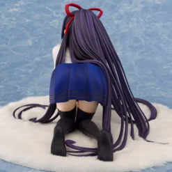 Date A Live III - Tohka Yatogam Statue: Union Creative