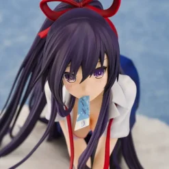 Date A Live III - Tohka Yatogam Statue: Union Creative