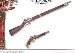 Date A Live IV - Kurumi Tokisaki Statue / Prisma Wing - Deluxe Version: Prime 1 Studio