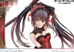 Date A Live IV - Kurumi Tokisaki Statue / Prisma Wing: Prime 1 Studio