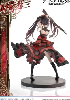 Date A Live IV - Kurumi Tokisaki Statue / Prisma Wing: Prime 1 Studio