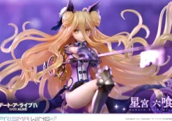 Date A Live IV - Mukuro Hoshimiya Statue / Prisma Wing: Prime 1 Studio