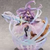 Date A Live IV - Tohka Yatogami Statue / Princess Amethyst Dress Ver.: Estream