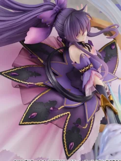 Date A Live IV - Tohka Yatogami Statue / Princess Amethyst Dress Ver.: Estream