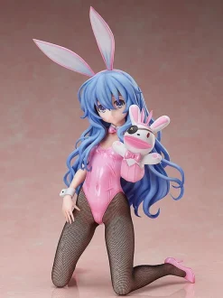 Date A Live IV - Yoshino Statue / Bunny Version: FREEing
