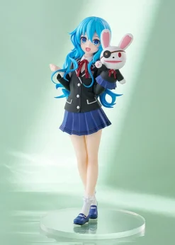 Date A Live V - Yoshino Statue / Pop Up Parade L - School Uniform Version: Good Smile Company