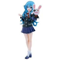 Date A Live V - Yoshino Statue / Pop Up Parade L - School Uniform Version: Good Smile Company