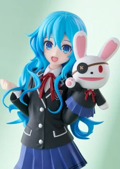 Date A Live V - Yoshino Statue / Pop Up Parade L - School Uniform Version: Good Smile Company