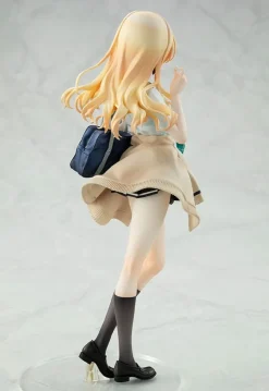 Days with my Step Sister - Saki Ayase Statue: Good Smile Company