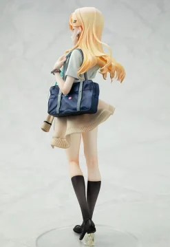 Days with my Step Sister - Saki Ayase Statue: Good Smile Company