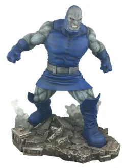DC Comic - Darkseid Diorama / DC Gallery: Diamond Select