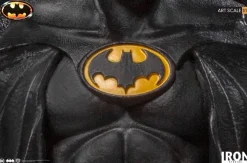 DC Comics - Batman Statue / Art Scale: Iron Studio