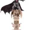 DC Comics - Batman Statue / Deluxe Art Scale: Iron Studios