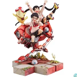 Dead Dead Demon's De De De De Destruction - De De De De Diorama / Wonderful Hobby Selection: Good Sm