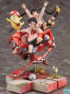 Dead Dead Demon's De De De De Destruction - De De De De Diorama / Wonderful Hobby Selection: Good Sm