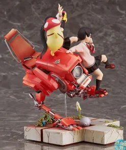 Dead Dead Demon's De De De De Destruction - De De De De Diorama / Wonderful Hobby Selection: Good Sm