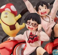 Dead Dead Demon's De De De De Destruction - De De De De Diorama / Wonderful Hobby Selection: Good Sm