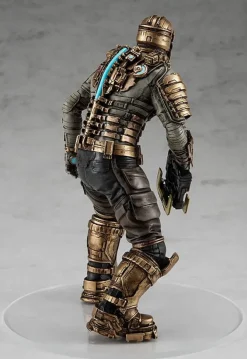 Dead Space - Isaac Statue / Pop Up Parade: Good Smile Company