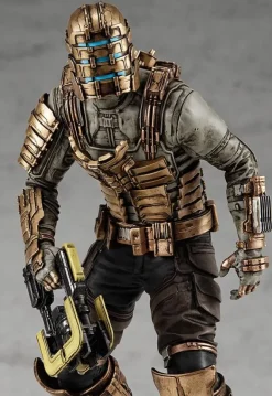 Dead Space - Isaac Statue / Pop Up Parade: Good Smile Company