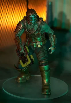Dead Space - Isaac Statue / Pop Up Parade [NEUAUFLAGE]: Good Smile Company