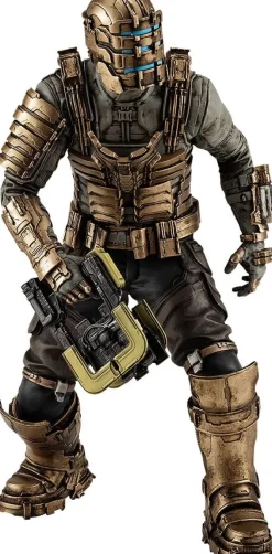 Dead Space - Isaac Statue / Pop Up Parade [NEUAUFLAGE]: Good Smile Company