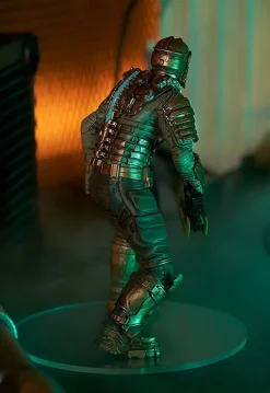 Dead Space - Isaac Statue / Pop Up Parade [NEUAUFLAGE]: Good Smile Company