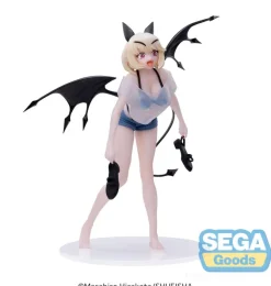 Debby the Corsifa is Emulous Luminasta - Debby the Corsifa Swimsuit Ver.: Sega