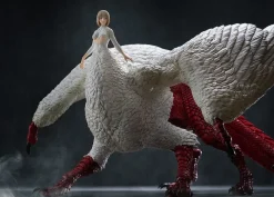 Delicious in Dungeon - Falin (Chimera) Statue / Pop Up Parade XL: Good Smile Company