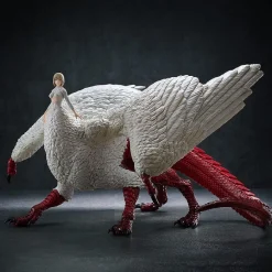 Delicious in Dungeon - Falin (Chimera) Statue / Pop Up Parade XL: Good Smile Company