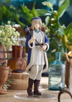Delicious in Dungeon - Falin Statue / Pop Up Parade: Good Smile Company