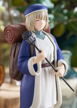 Delicious in Dungeon - Falin Statue / Pop Up Parade: Good Smile Company