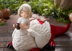 Delicious in Dungeon - Gochisosama Falin (Chimera) Statue: Kadokawa