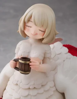 Delicious in Dungeon - Gochisosama Falin (Chimera) Statue: Kadokawa