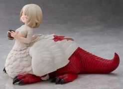 Delicious in Dungeon - Gochisosama Falin (Chimera) Statue: Kadokawa