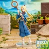 Delicious in Dungeon - Marcille Statue / Luminasta: Sega