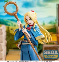 Delicious in Dungeon - Marcille Statue / Luminasta: Sega