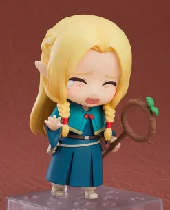 Delicious in Dungeon - Marcille Nendoroid Actionfigur: Good Smile Company