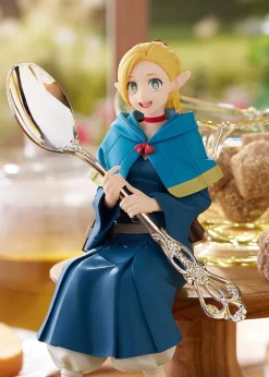 Delicious in Dungeon - Marcille Figur / Pop Up Parade - Swacchao!: Good Smile Company