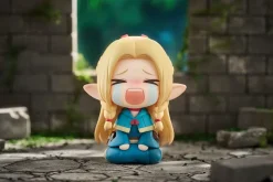 Delicious in Dungeon - Marcille Minifigur / Qset: Good Smile Company