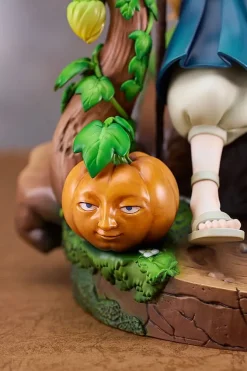 Delicious in Dungeon - Marcille Donato Statue / Adding Color to the Dungeon: Good Smile Company