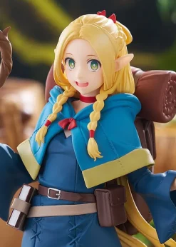Delicious in Dungeon - Marcille Statue / Pop Up Parade: Good Smile Company