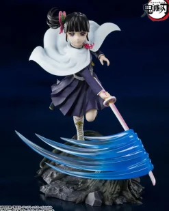 Demon Slayer - Kanao Tsuyuri Figur / FiguartsZERO: Tamashii Nation