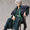 Demon Slayer Kimetsu no Yaiba - Sanemi Shinazugawa Statue: Aniplex