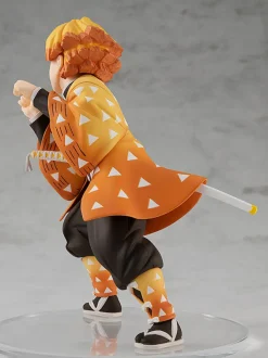 Demon Slayer: Kimetsu no Yaiba - Zenitsu Agatsuma Statue / Pop Up Parade: Good Smile Company