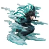 Demon Slayer: Kimetsu no Yaiba - Muichiro Tokito Figur / FiguartsZERO: Tamashii Nations