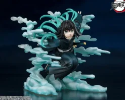 Demon Slayer: Kimetsu no Yaiba - Muichiro Tokito Figur / FiguartsZERO: Tamashii Nations