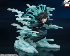 Demon Slayer: Kimetsu no Yaiba - Muichiro Tokito Figur / FiguartsZERO: Tamashii Nations