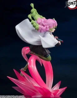 Demon Slayer: Kimetsu no Yaiba - Mitsuri Kanroji Figur / FiguartsZERO: Tamashii Nations