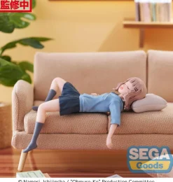 Demon Slayer: Kimetsu no Yaiba PM Perching - Sakurako Ohmuro Statue: Sega