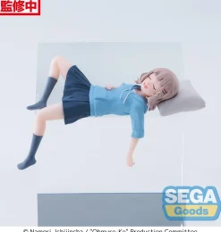 Demon Slayer: Kimetsu no Yaiba PM Perching - Sakurako Ohmuro Statue: Sega